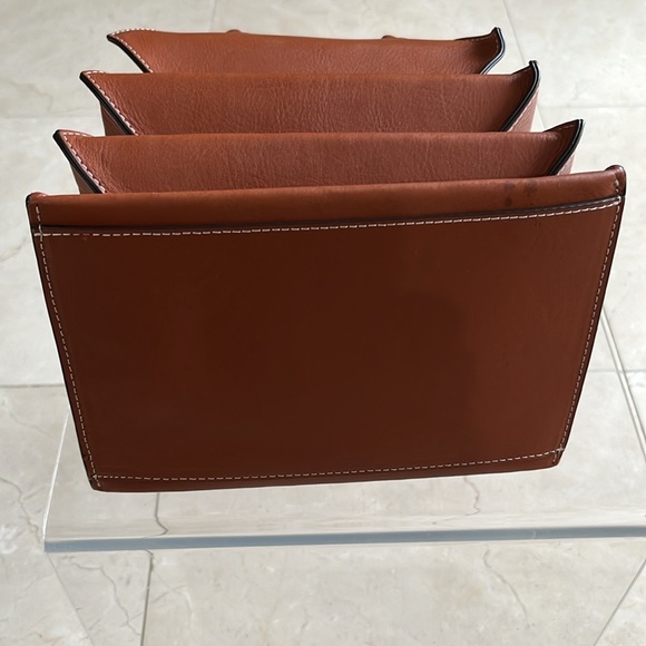 STAUD leather bag - Picture 5 of 6